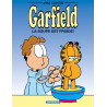 GARFIELD LA SOUPE EST FROIDE !