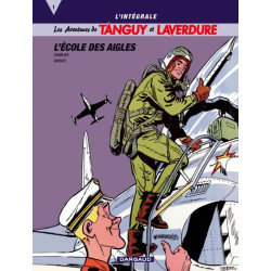 INTEGRALE TANGUY &...
