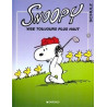 SNOOPY, VISE TOUJOURS PLUS HAUT