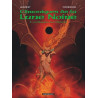 Les Chroniques de la Lune noire - Tome 3 - La Marque des Démons