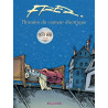 L'Histoire du conteur électrique - Tome 0 - L'Histoire du conteur électrique