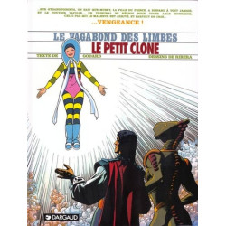 LE PETIT CLONE