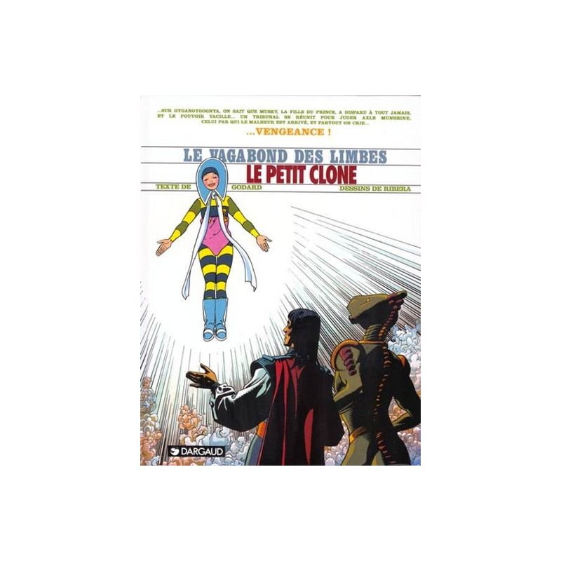 LE PETIT CLONE