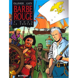 Barbe-Rouge - Tome 22 - À...