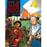 Barbe-Rouge - Tome 22 - À nous la tortue