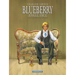 Blueberry - Tome 17 - Angel...