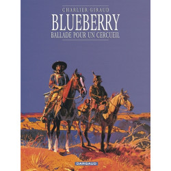Blueberry - Tome 15 -...