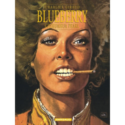 Blueberry - Tome 13 -...