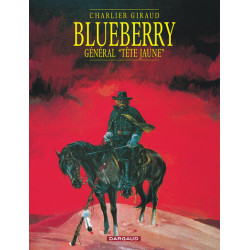 Blueberry - Tome 10 - Le...