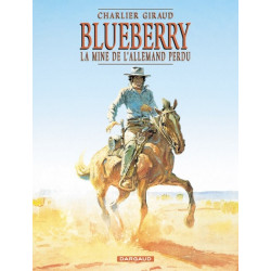 Blueberry - Tome 11 - La...