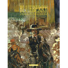 Blueberry - Tome 8 - L'Homme aux poings d'acier