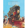 Blueberry - Tome 7 - Le Cheval de fer