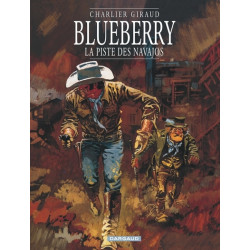 Blueberry - Tome 5 - La...