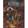 Blueberry - Tome 5 - La Piste des Navajos