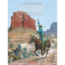 Blueberry - Tome 3 -...