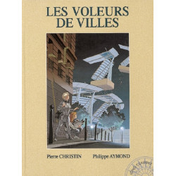 Les Voleurs de villes