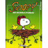 SNOOPY, EST UN DROLE D'OISEAU