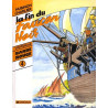 INTEGRALE BARBE ROUGE T4 LA FIN DU FAUCON NOIR