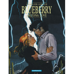 Blueberry - Tome 23 -...