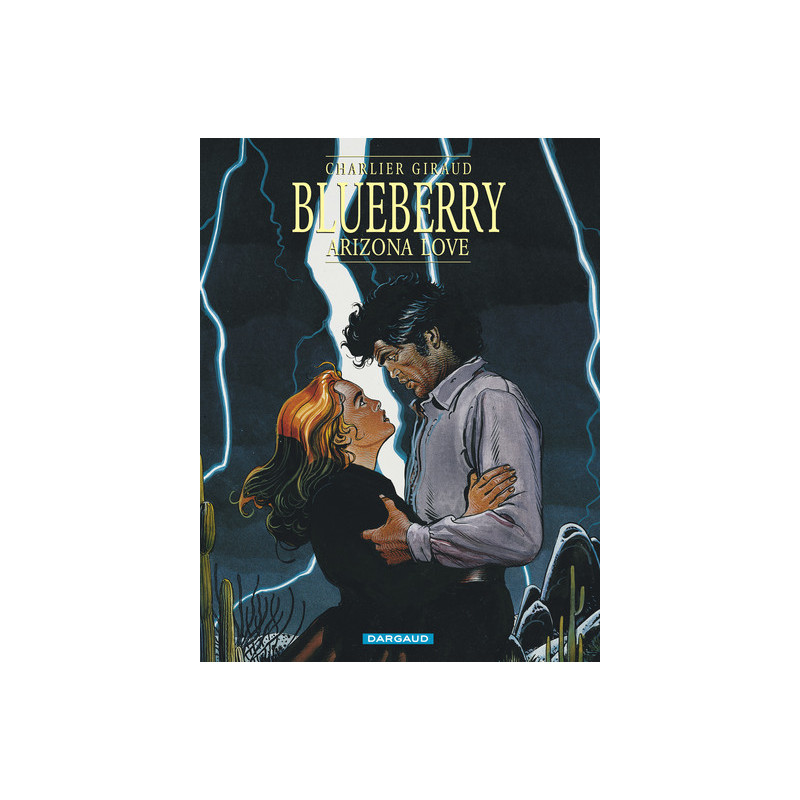 Blueberry - Tome 23 - Arizona love