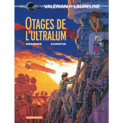 LES OTAGES DE L'ULTRALUM