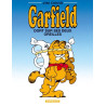 GARFIELD DORT SUR SES DEUX OREILLES