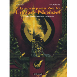 Les Chroniques de la Lune...