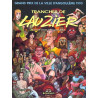 Tranches de Lauzier  - Tome 0 - Tranches de Lauzier