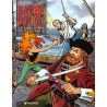 Barbe-Rouge - Tome 21 - La Flibustière du sans pitié