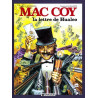 Mac Coy - Tome 19 - La Lettre de Hualco