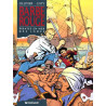 Barbe-Rouge - Tome 20 - Pirates en mer des Indes