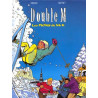 Double M - Tome 4 - Les Pions de Mr. K.