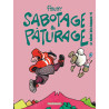 Le Génie des Alpages - Tome 11 - Sabotage et pâturage