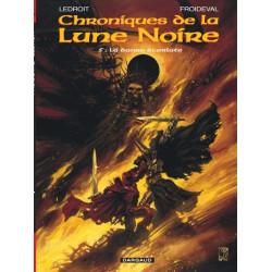 Les Chroniques de la Lune...