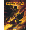 Les Chroniques de la Lune noire - Tome 5 - La Danse écarlate