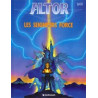 Altor - Tome 5 - Les Seigneurs force