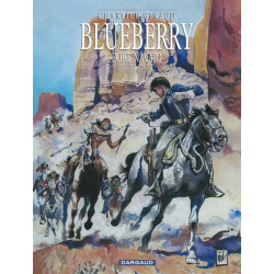 Blueberry - Tome 1 - Fort...