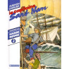 INTEGRALE BARBE ROUGE T2 LE CAPITAINE SANS NOM
