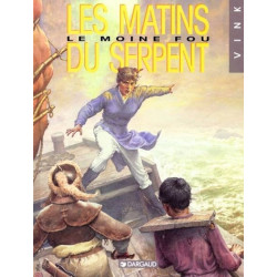 MATINS DU SERPENT (LES)