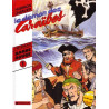 INTEGRALE BARBE ROUGE T1 LE DEMON DES CARAIBES