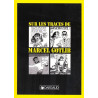 Sur les traces de Marcel Gotlib - Tome 0 - Sur les traces de Marcel Gotlib