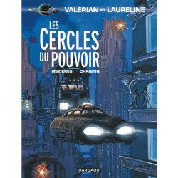 Valérian - Tome 15 - Les...