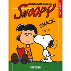 BONS BAISERS DE SNOOPY