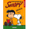 BONS BAISERS DE SNOOPY