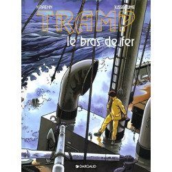 Tramp - Tome 2 - Le Bras de...