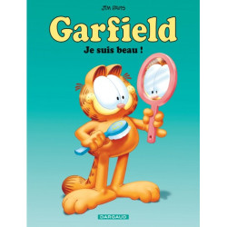 GARFIELD, JE SUIS BEAU
