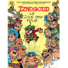 Iznogoud - Tome 8 - Le Jour des fous