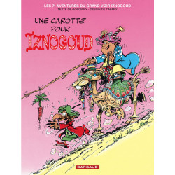 Iznogoud - Tome 7 - Une...