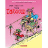 Iznogoud - Tome 7 - Une carotte pour Iznogoud