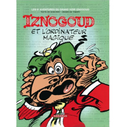 Iznogoud - Tome 6 -...